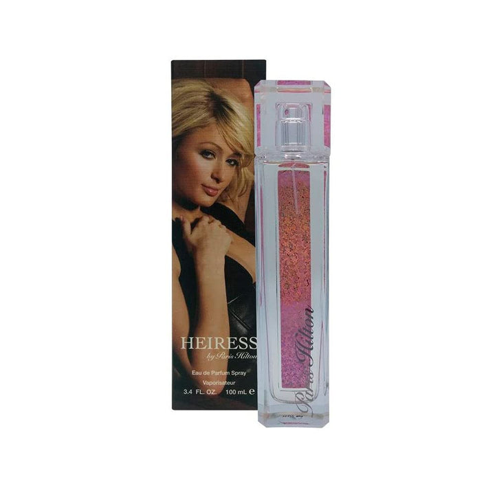 Paris Hilton Heiress Eau de Parfum Spray 100ml