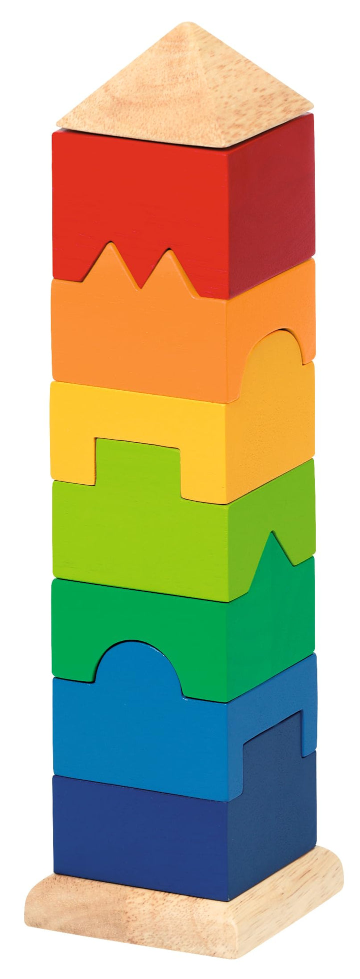 Goki 58893 - Stapelturm