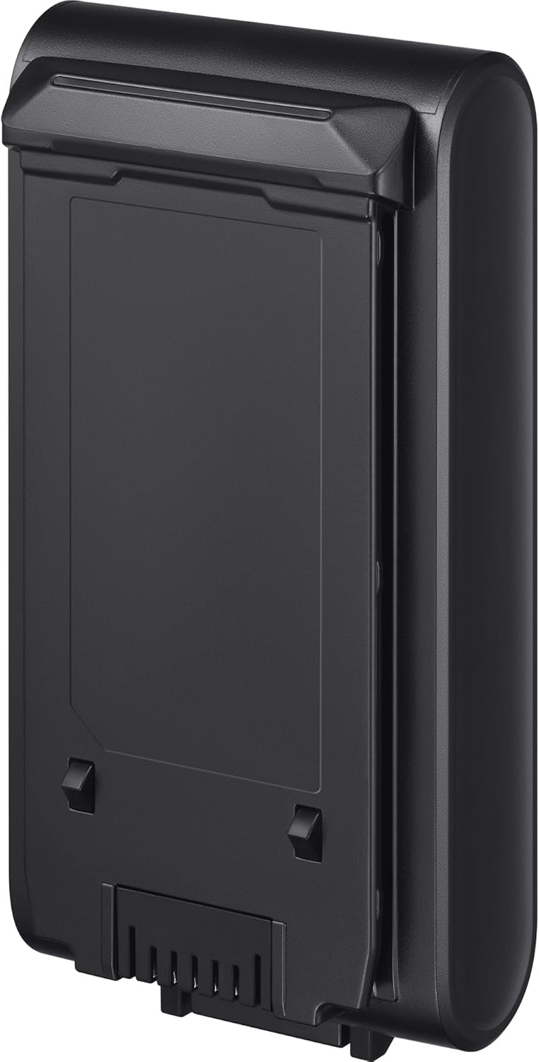 Samsung VS70H25XLG/WD Jet 85S PetPRO Akku-Staubsauger, Kabelloser leistungsstarker Handstaubsauger o