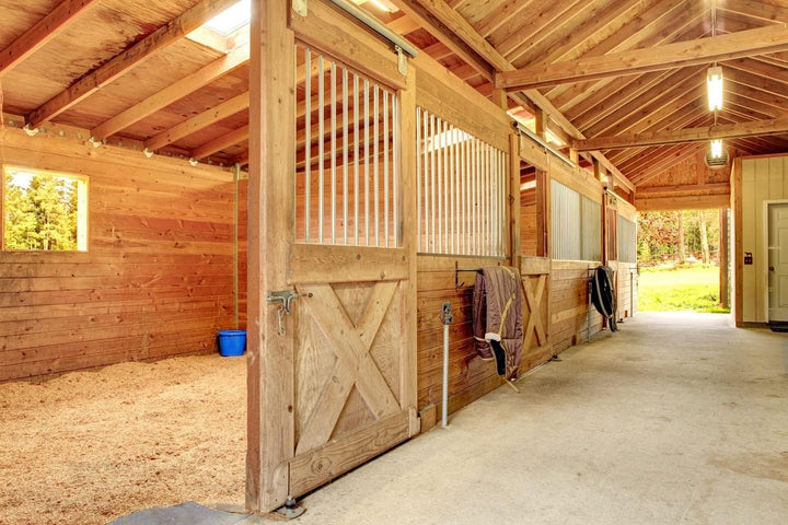HRB Premium Einstreu fein Holzspan 20 Kg Horse, Hanf bzw. Leinenstroh Ersatz Einstreu hohes Volumen,