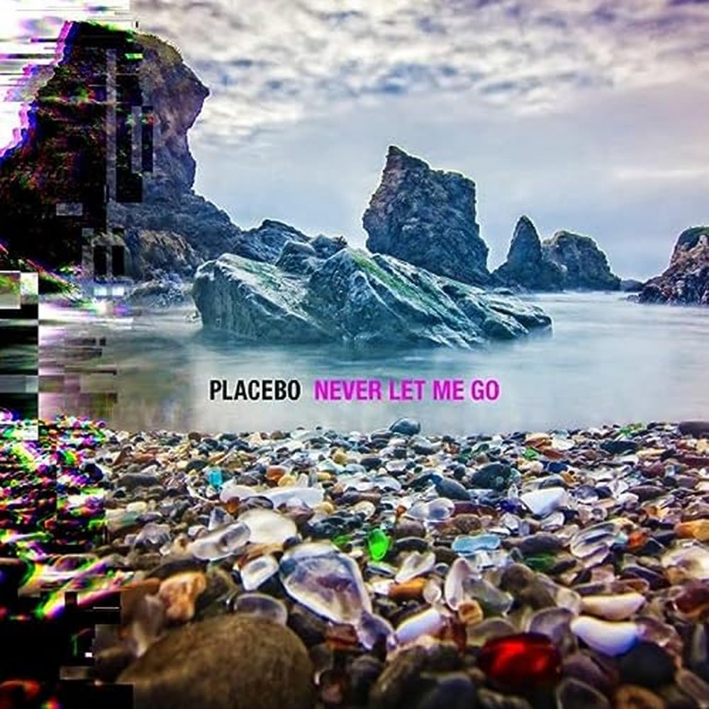 Never Let Me Go, Vinyl