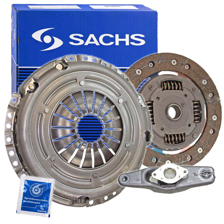 Sachs 3000 951 061 Kupplungssatz