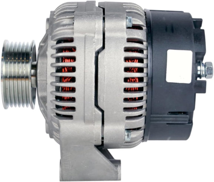 HELLA - Generator/Lichtmaschine - 14V - 90A - für u.a. Saab 9000 - 8EL 012 427-981