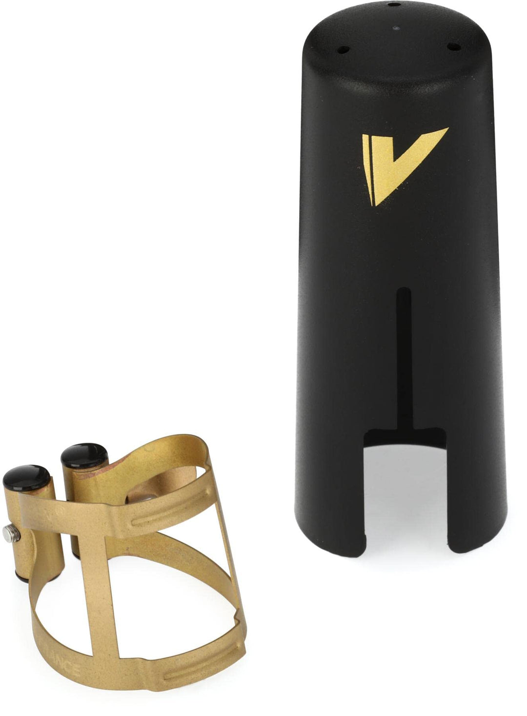 VANDOREN LC58AP Altgold, Altgold