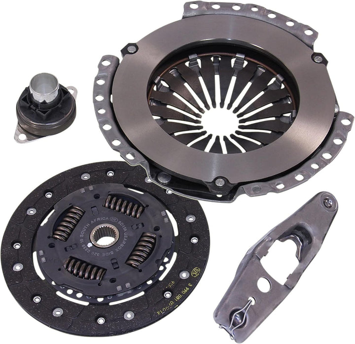 LuK 620 3326 00 Kupplungssatz