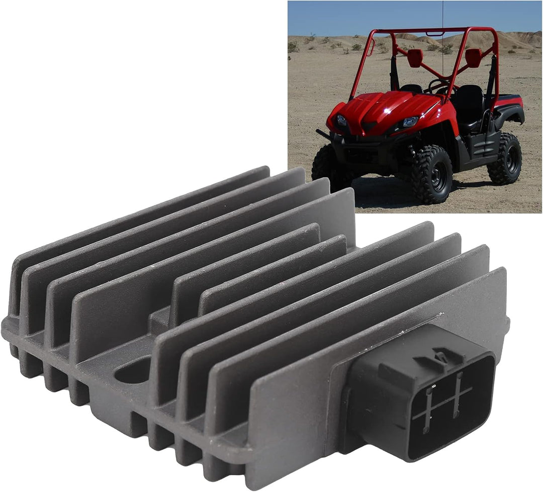 Yctze Automotive Generator GleiC-HRichter Spannungsregler GleiC-HRichter SH678A - 12 SH678‑11 SH678K
