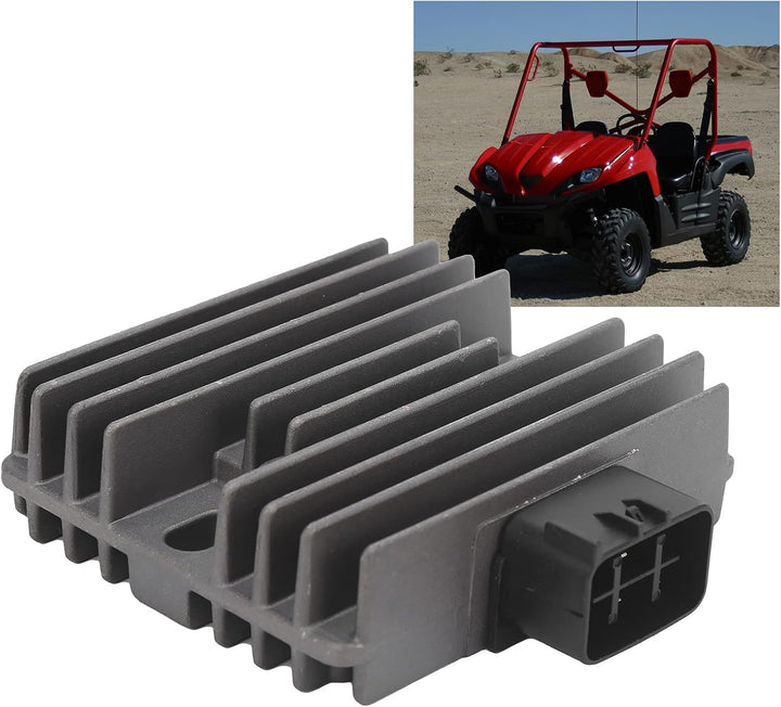 Yctze Automotive Generator GleiC-HRichter Spannungsregler GleiC-HRichter SH678A - 12 SH678‑11 SH678K