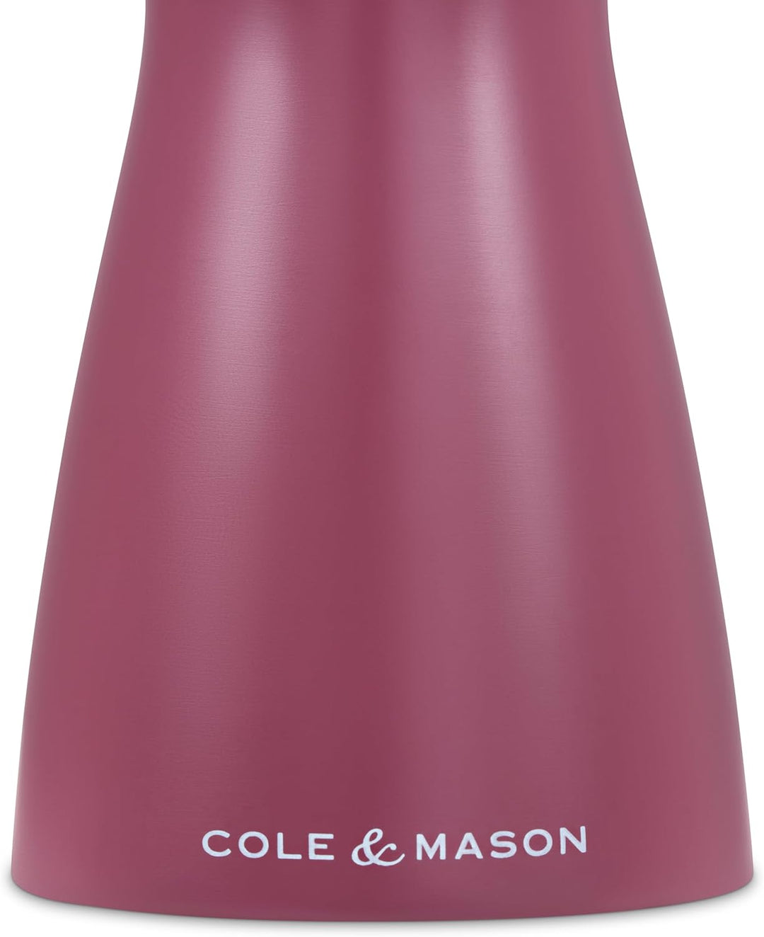 Cole & Mason Kenton Salz- und Pfeffermühle, Szechuanpfeffer, Verstellbarer Mahlgrad, Langlebiges Ker