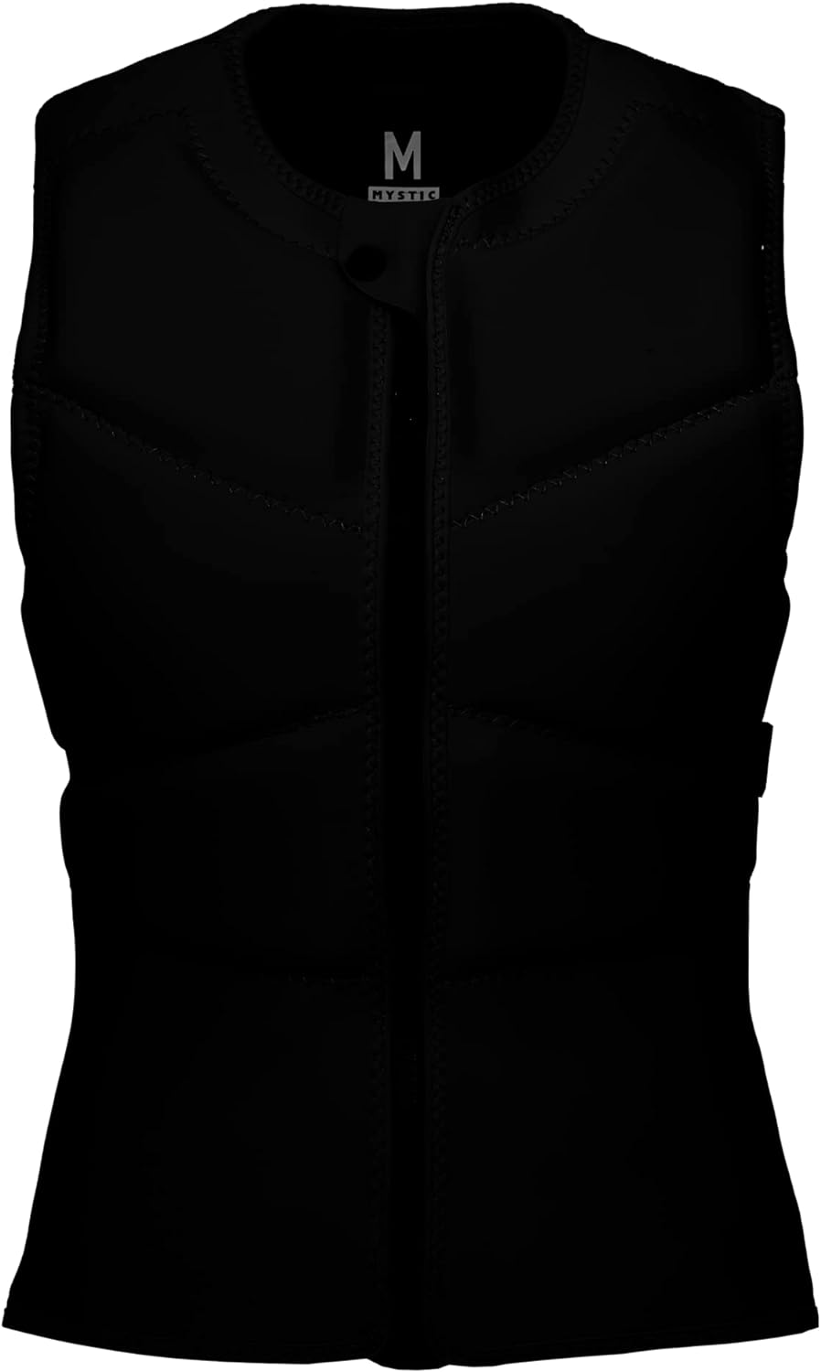Mystic Star Women Kite Weste 2023 Black, M