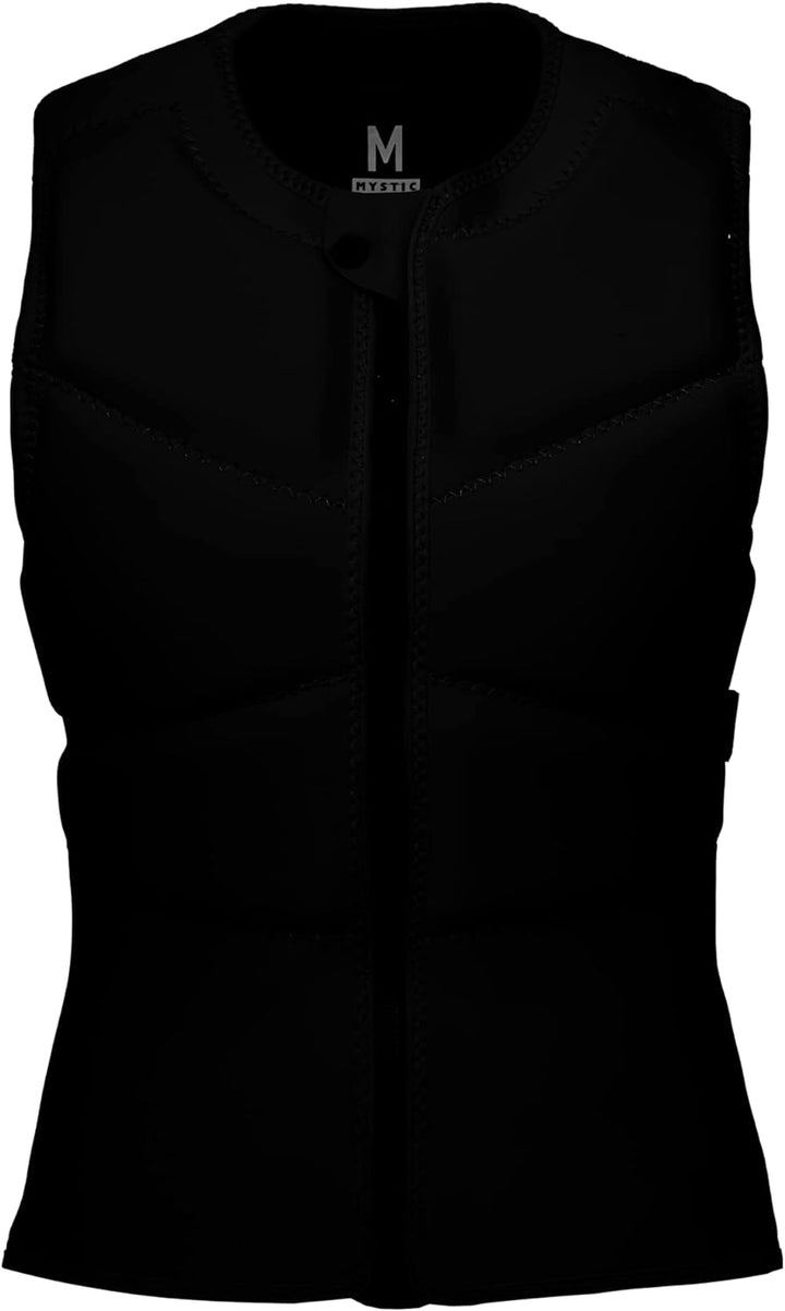 Mystic Star Women Kite Weste 2023 Black, M