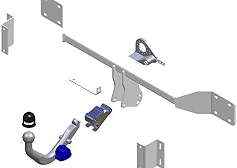 Thule Brink 488200 Anhängerkupplungen