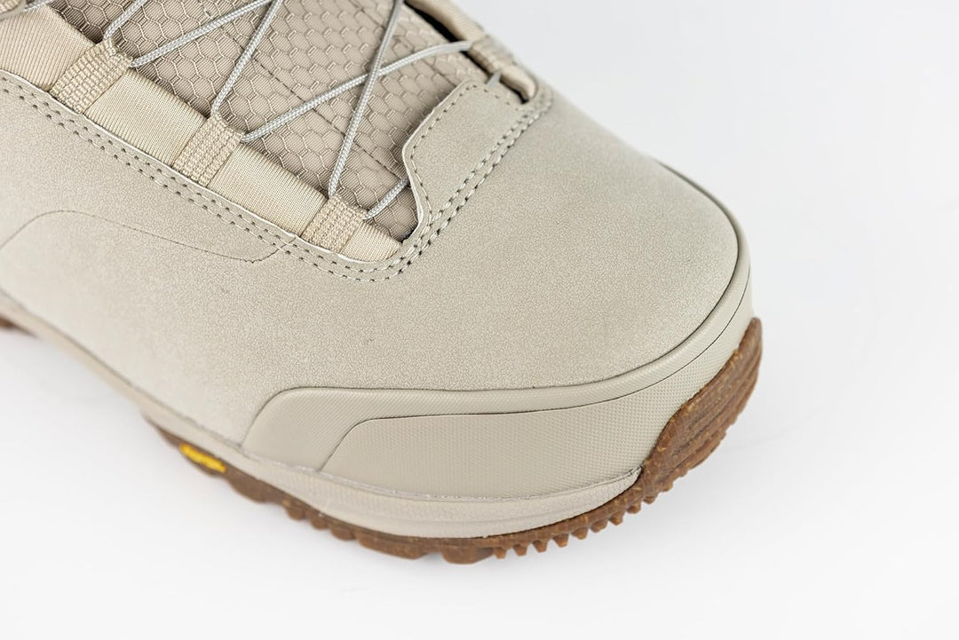 Nitro Herren Snowboards Venture Pro TLS & Lace All Mountain Freeride Freestyle Schnellschnürsystem B