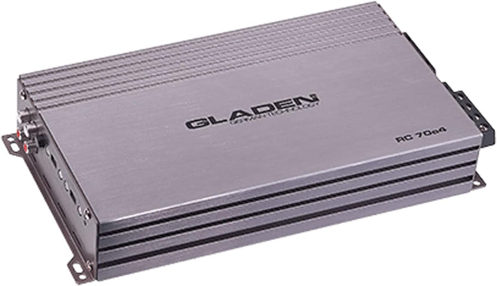 Gladen RC 70c4