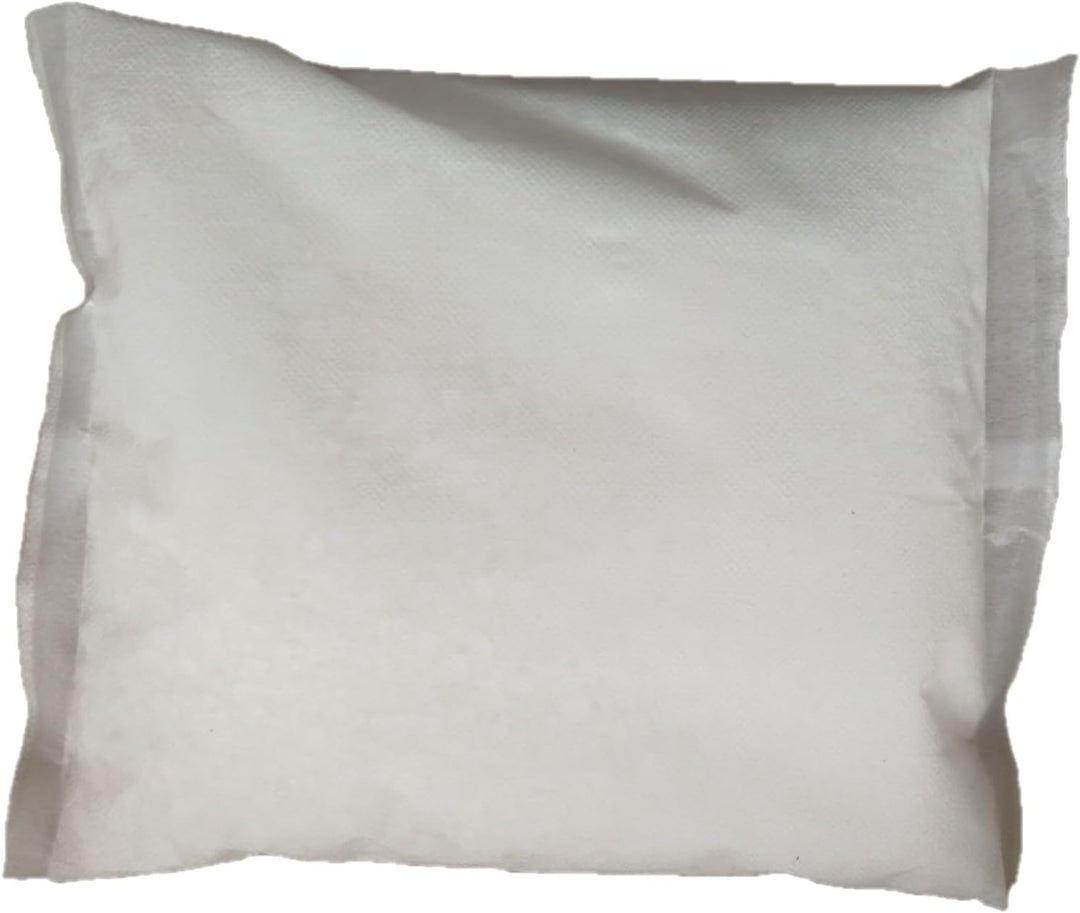 reilo 40x 450g Ultra Power Luftentfeuchter Granulat, Raumluftentfeuchter im Vliesbeutel, Nachfüllpac