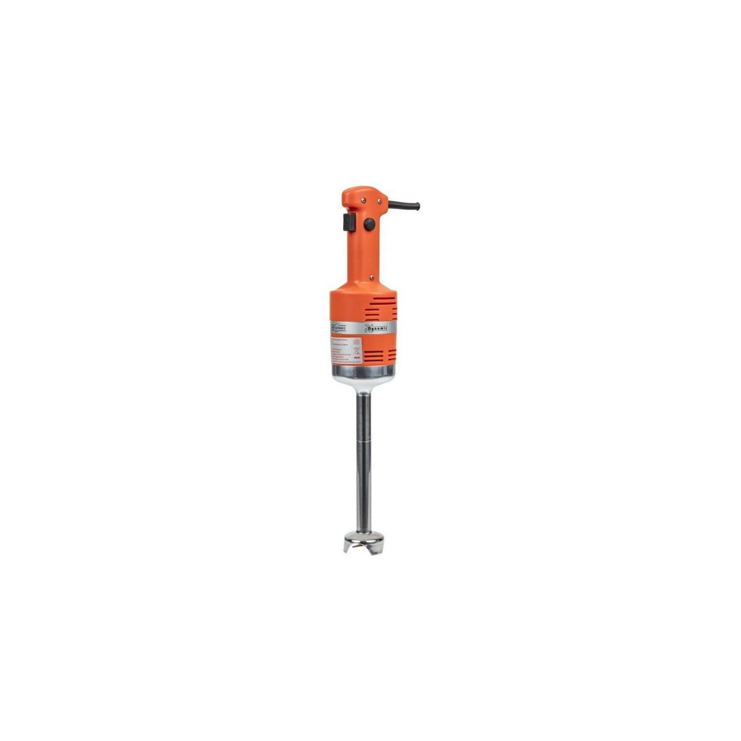Dynamic Junior Stabmixer MX020, Arancione, 505(H) x 94(Ø) mm, Orange