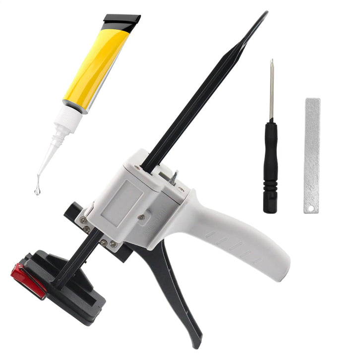 Tube Squeezing Tool | Kleber Dispenser Maschine - Manuelle Tubenpresse Für Haushalt, Küche, Zahnpast