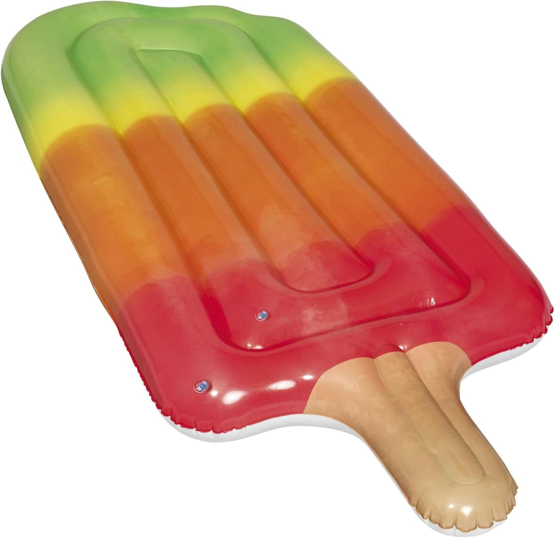 Bestway Luftmatratze Popsicle 185 cm Multi, Multi
