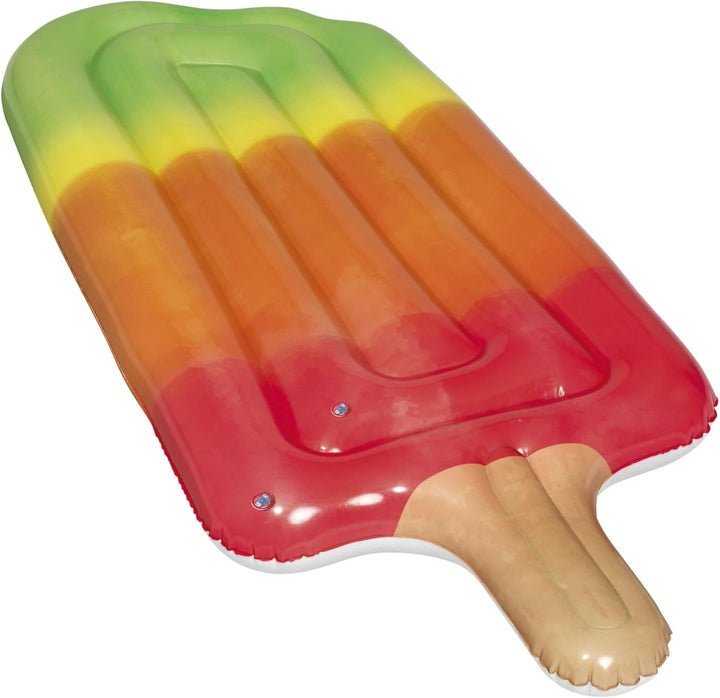 Bestway Luftmatratze Popsicle 185 cm Multi, Multi