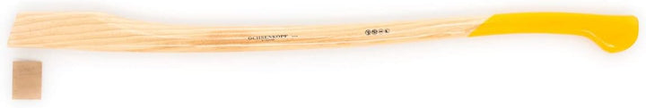 OCHSENKOPF Ersatzstiel für Sappie, Stiel aus Eschenholz, 1100 mm, 1310 g, Forstwerkzeug, OX E-76 E-1