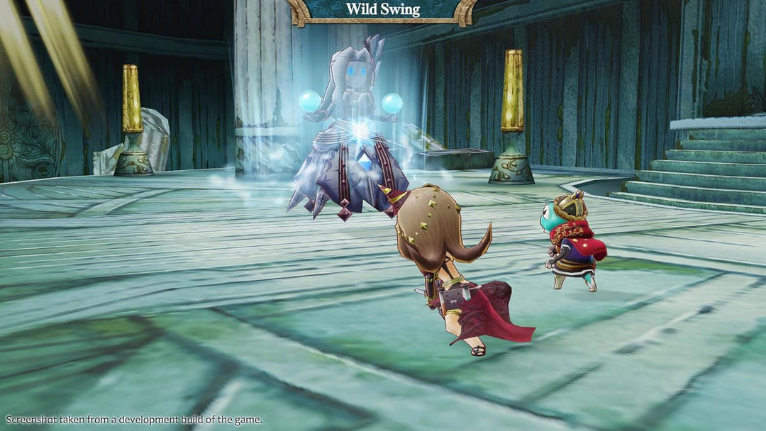 Nis America - The Legend of Legacy HD Remastered - Deluxe Edition - PS5