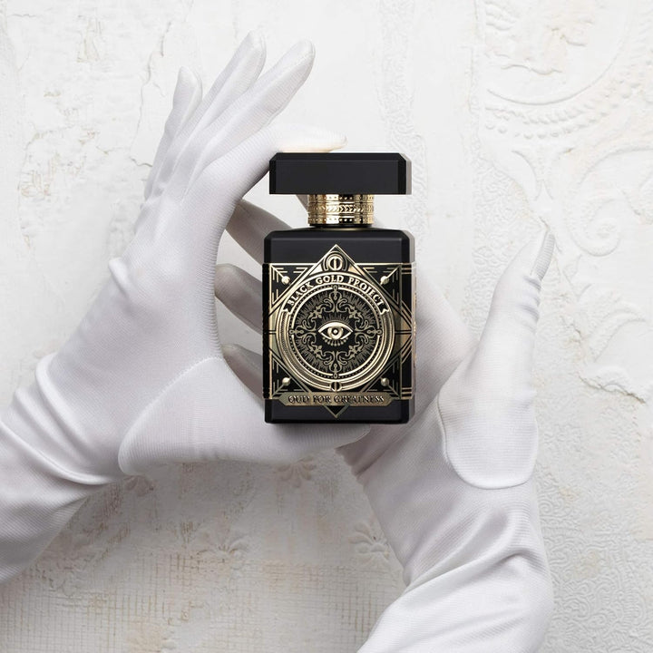 Initio - Oud for Greatness, Eau De Parfum - 90 ml