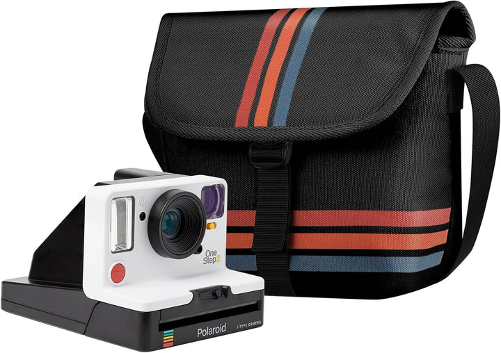 Fintie Tasche für Polaroid Now/Now+ Gen 2 I-Type Sofortbildkamera, Polaroid Originals OneStep+/Onest