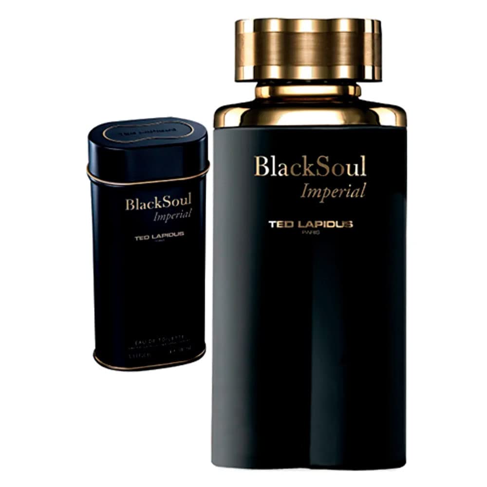 Ted Lapidus Eau de Cologne für Männer 1er Pack (1x 50 ml)