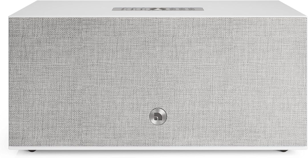 Audio Pro C20W Wireless Multiroom Stereo Lautsprecher 190W Class-D Verstärker, HDMI ARC, AirPlay 2,