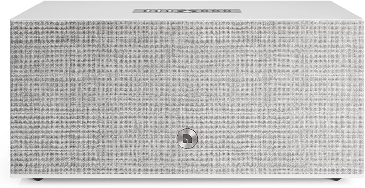 Audio Pro C20W Wireless Multiroom Stereo Lautsprecher 190W Class-D Verstärker, HDMI ARC, AirPlay 2,