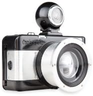 Lomography Fisheye No. 2 Camera fcp200