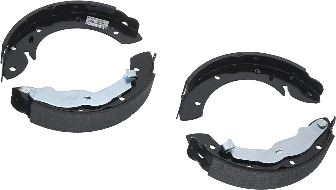 ATE 03.0137-0247.2 Bremsbackensatz