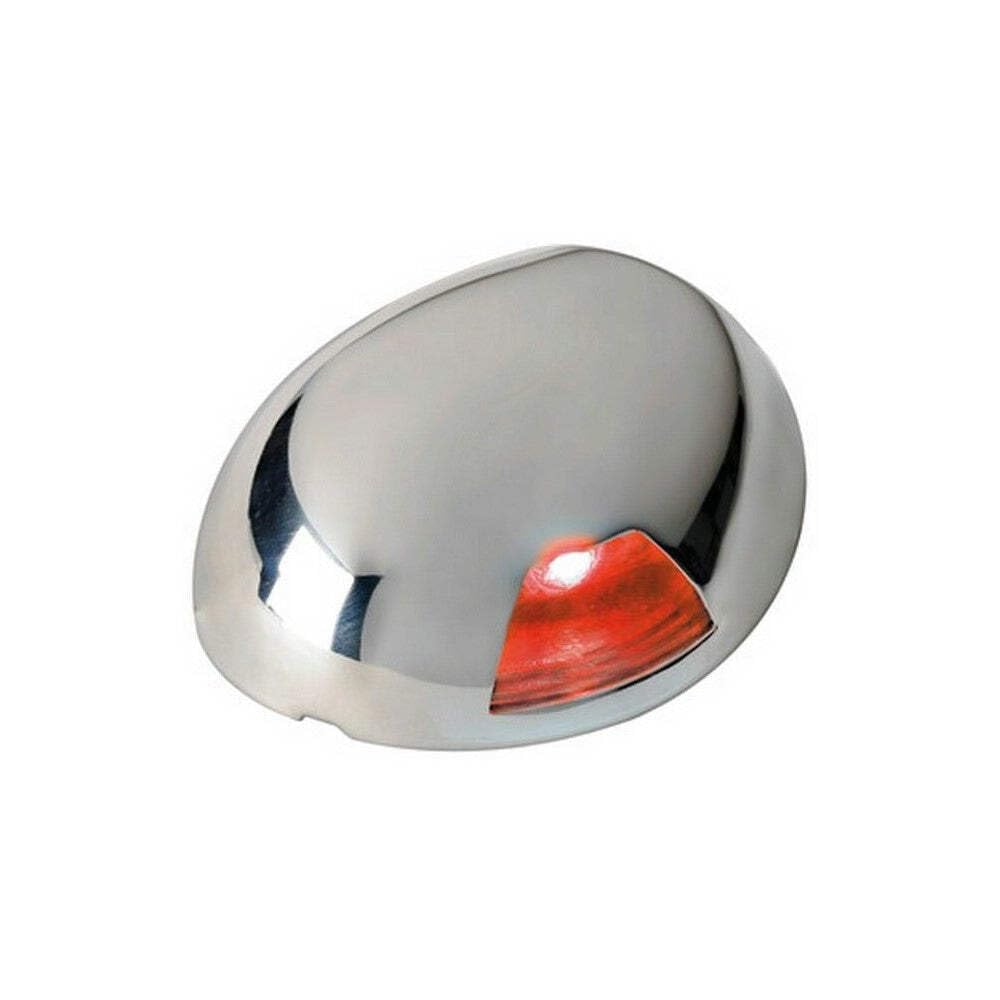 Osculati Sea-Dog Led-Navigationslicht 112,5° Links 12 m
