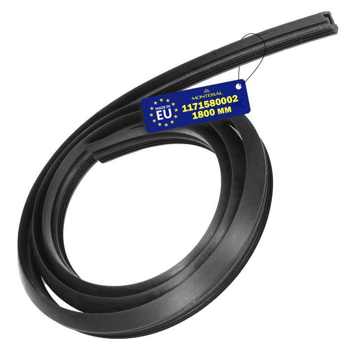 Dichtung Spülmaschine 1800 mm mit dem Originalcode 1171580002 für Electrolux für Zanussi für AEG - T