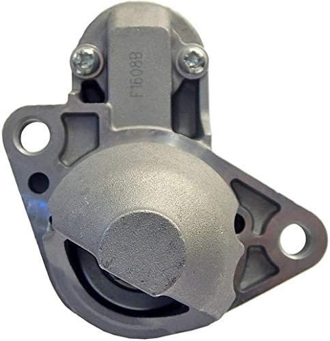 HELLA - Starter/Anlasser - 12V - 0.8kW - für u.a. Smart Fortwo Coupe (451) - 8EA 012 528-721