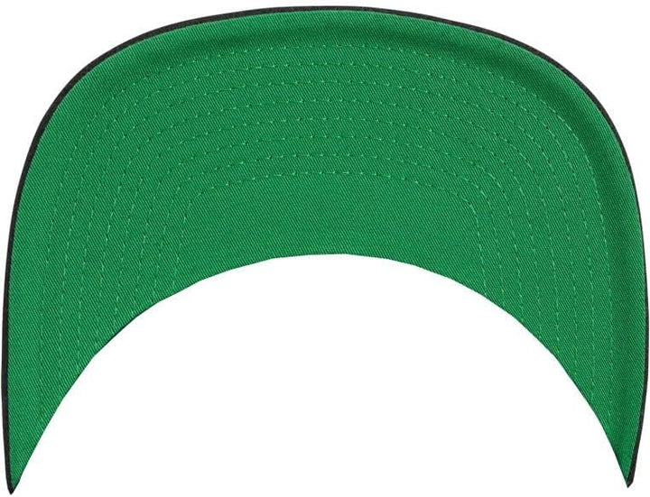 Baddery Cap Flexfit Snapback - „Hirsch Geweih“ - 3D Stick | Outdoor Kappe Herren & Damen - Jäger & S