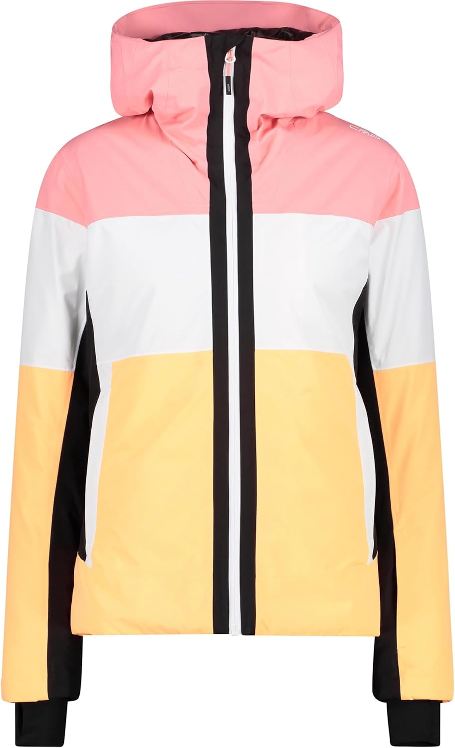 CMP Damen Skijacke 36 melone, 36 melone