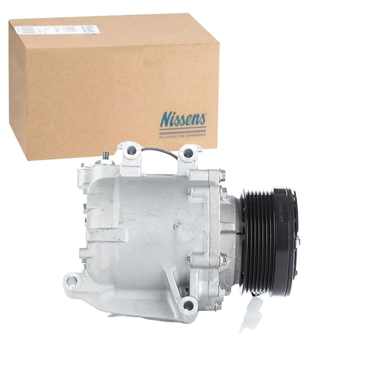 NISSENS 89246 Kompressor, Klimaanlage