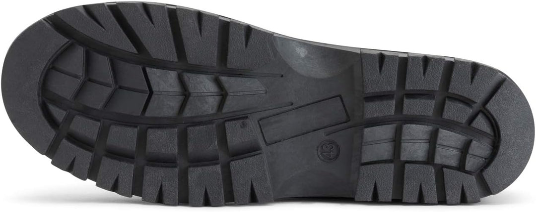 Polar Herren Dreck Schnüren Short Nylon Winter Schnee Regen Schnüren Wasserdicht Duck Stiefels 41 EU