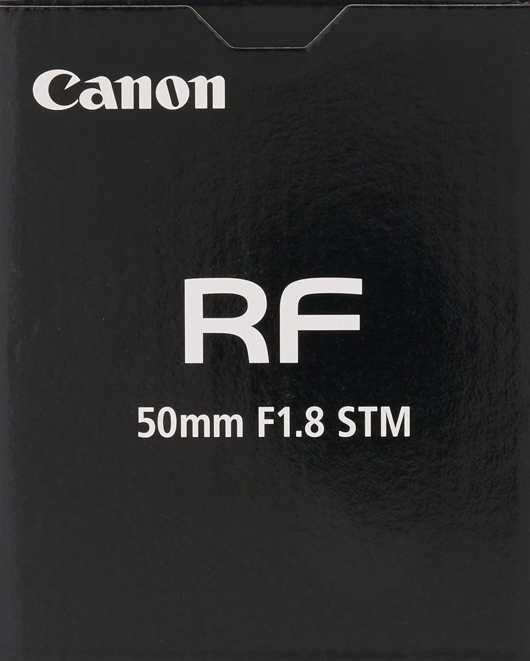Canon EOS RP Vollformat Systemkamera - Gehäuse mit RF 50mm F1.8 STM (spiegellos, 26,2 Megapixel, 7,5