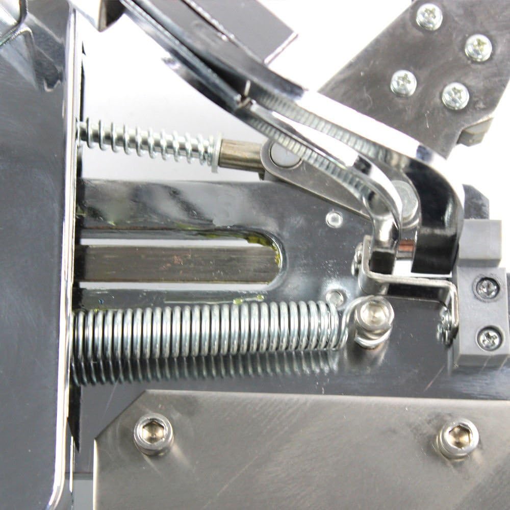 Industrie Wurstklipper,Profi Manual Wurstklipper Klipper Wurst-Clipper Klippezum professionellen Ver
