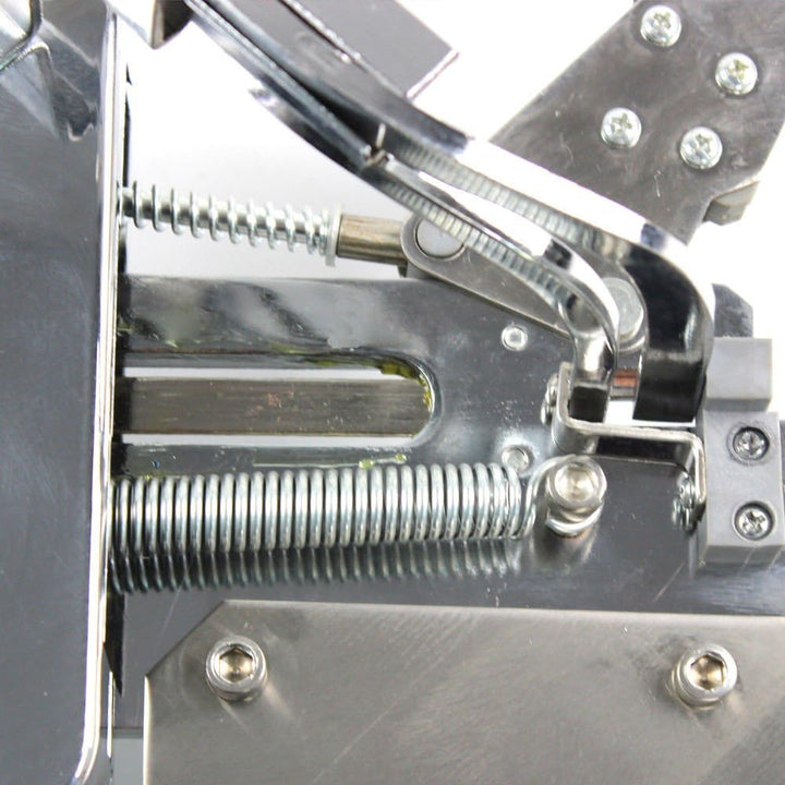 Industrie Wurstklipper,Profi Manual Wurstklipper Klipper Wurst-Clipper Klippezum professionellen Ver