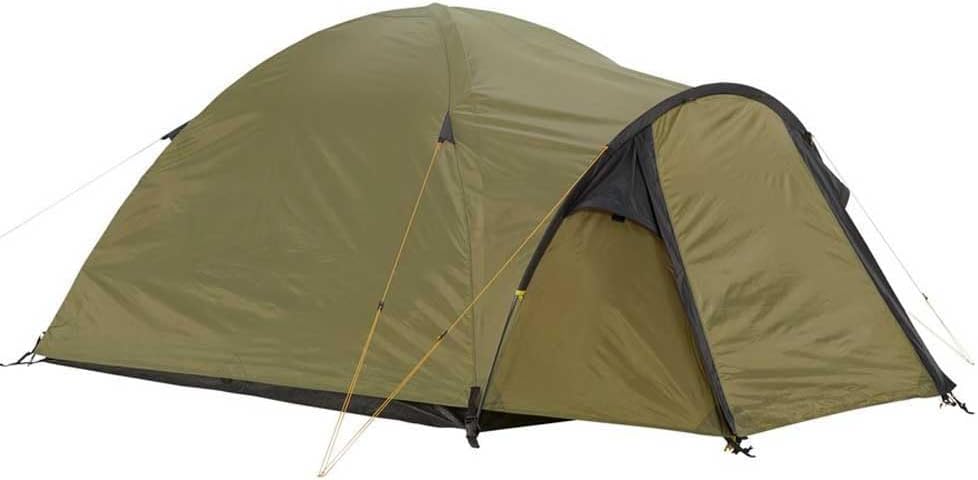 GRAND CANYON Zelt Topeka 2 Alu Capulet Olive, Einheitsgrösse