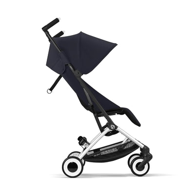 CYBEX Gold Kinderwagen Libelle mit One-Pull Harness, Von ca. 6 Monaten bis ca. 4 Jahre (max. 22 kg),