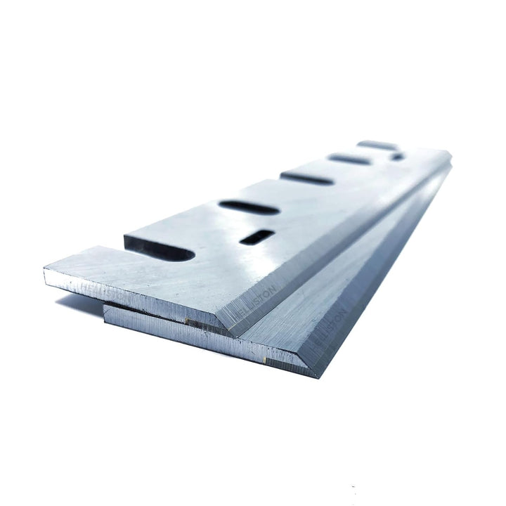 HM/TCT Hobelmesser kompatibel mit Makita 1806, 1806B, 170x35x3mm (1 Satz = 2 Hobelmesser), 2