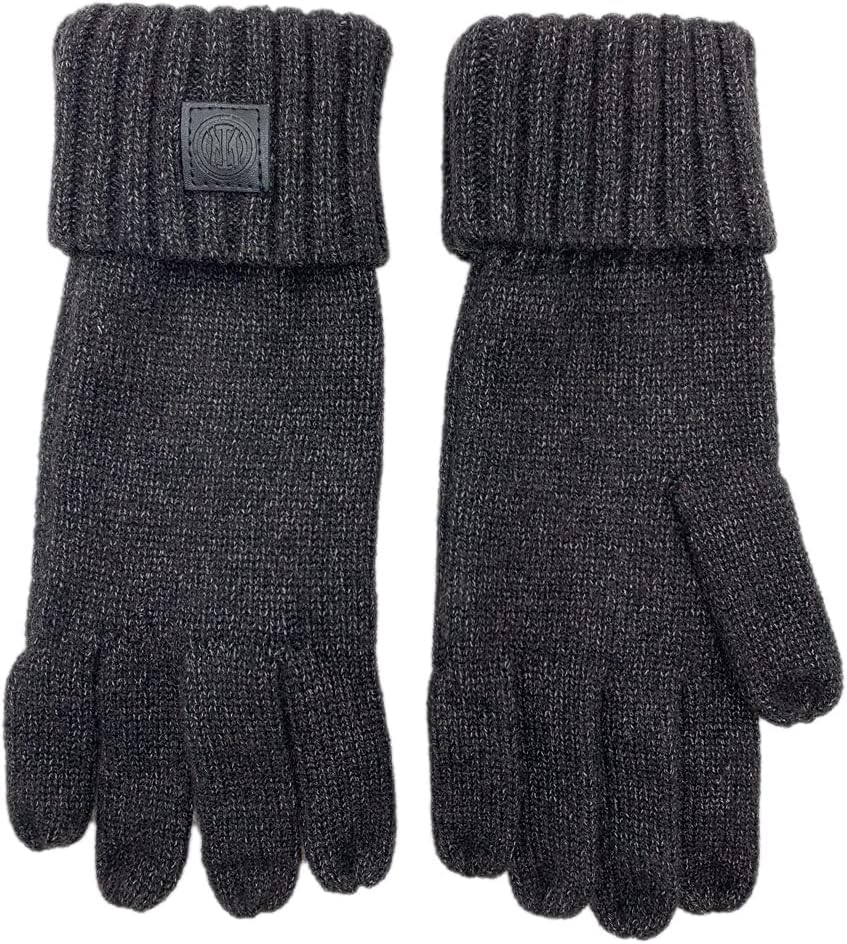 Inter Offizielles Produkt von Merchandising, Schwarz, Einheitsgrösse