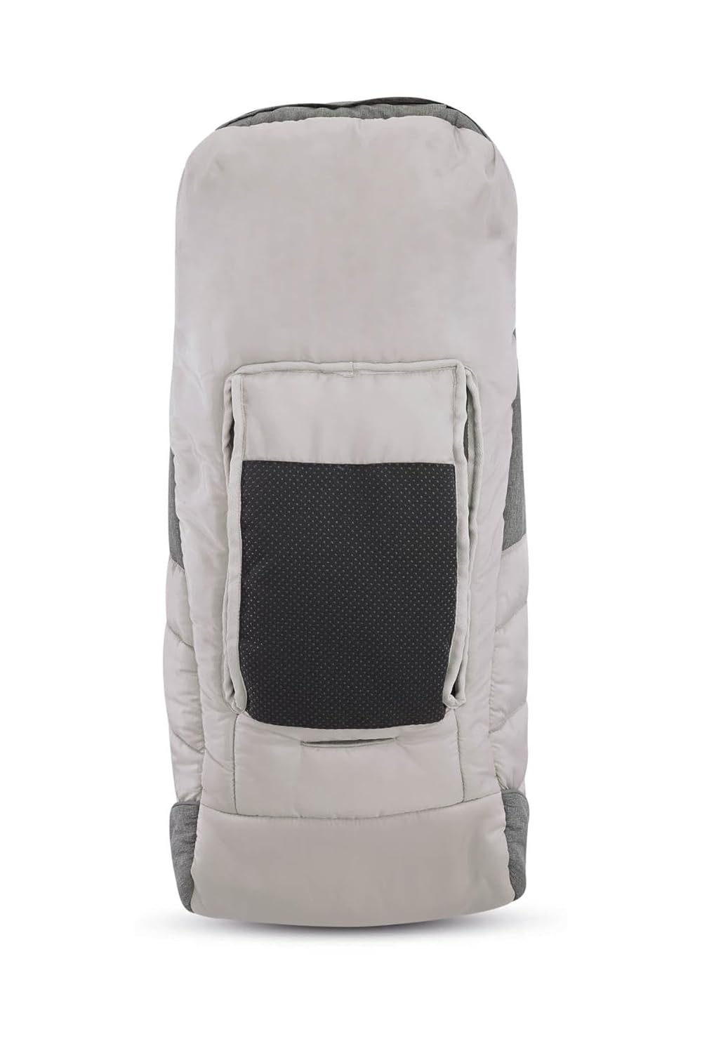 Inglesina Thermischer Winterfusssack, Blau, Warm für die Wiege, Wasserdichtes Gewebe, Weiches und Wa