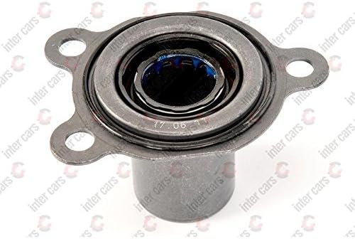 LuK 600 0007 00 Kupplungssatz