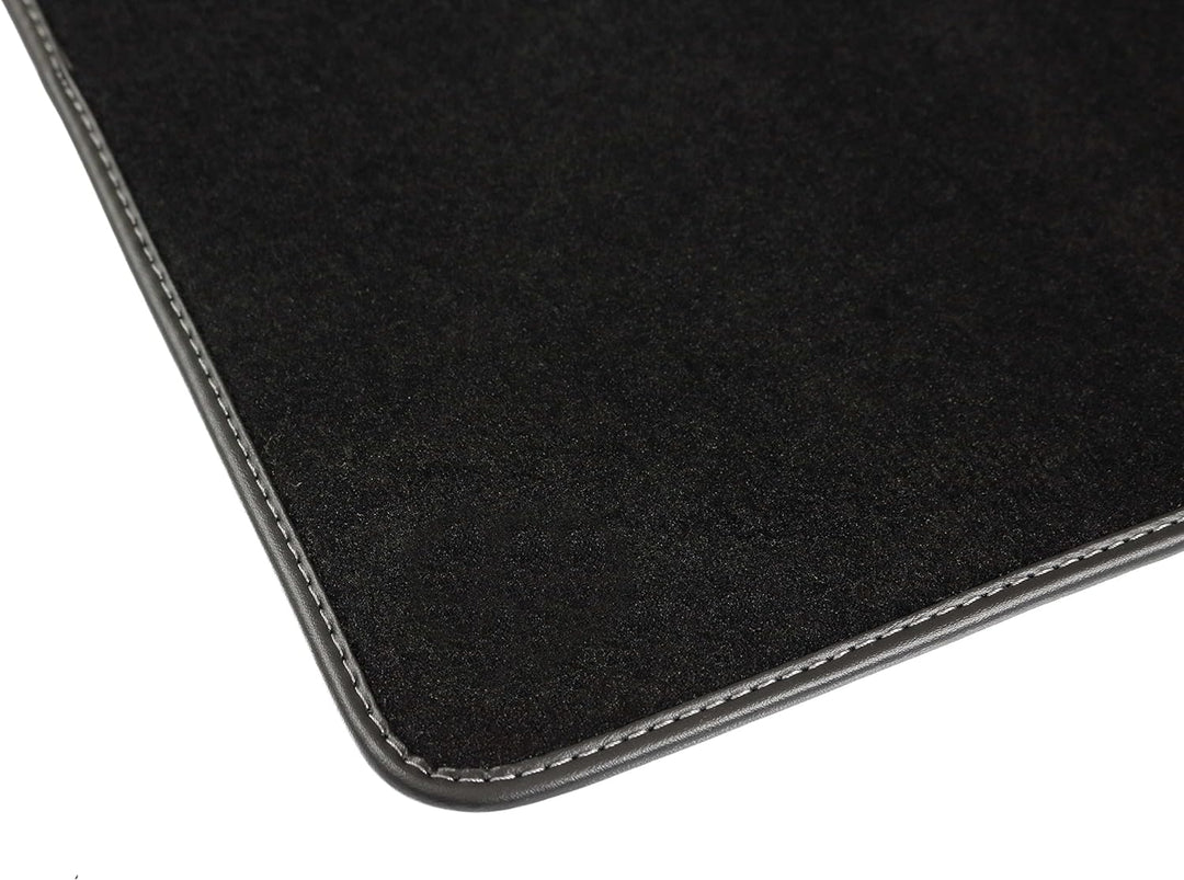 CARMAT Fussmatten Premium DF/XF6-RLCMY13/P/B