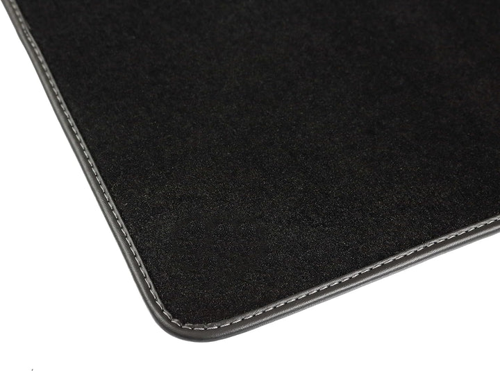 CARMAT Fussmatten Premium DF/XF6-RLCMY13/P/B