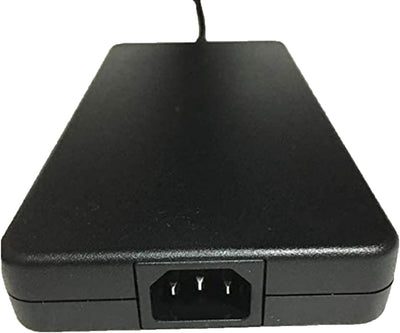 230W HSTNN-DA12S AC-Adapter Laptop-Ladegerät kompatibel für HP Zbook 15 G1 G2 17 G2 Omen 17-an000 17